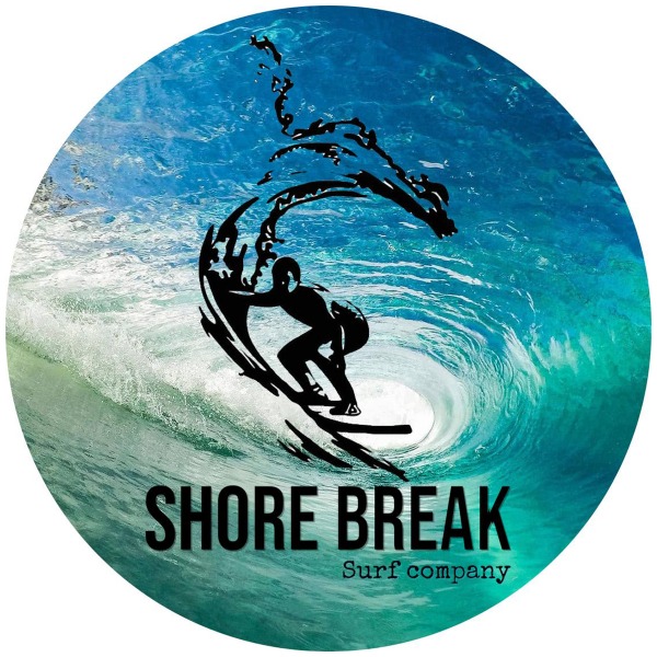 Shore Break